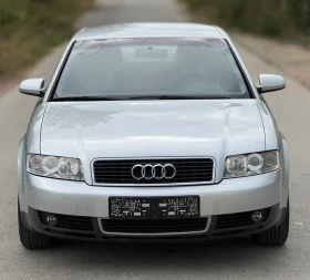 Audi A4 1.9TDI 131 | Mobile.bg    2