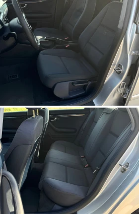 Audi A4 1.9TDI 131 | Mobile.bg    7