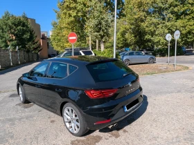 Обява за продажба на Seat Leon FR ~19 500 лв. - изображение 1