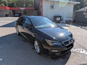 Обява за продажба на Seat Leon FR ~19 500 лв. - изображение 1