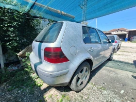 Обява за продажба на VW Golf ~ 800 лв. - изображение 4