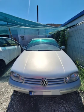 Обява за продажба на VW Golf ~ 800 лв. - изображение 1