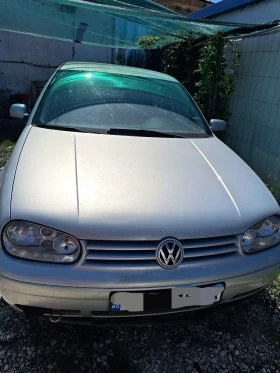 Обява за продажба на VW Golf ~ 800 лв. - изображение 1