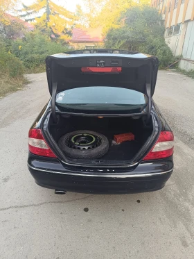 Обява за продажба на Mercedes-Benz CLK 280 ~8 500 лв. - изображение 8