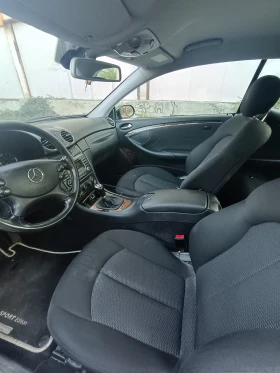 Обява за продажба на Mercedes-Benz CLK 280 ~8 500 лв. - изображение 4