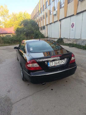 Обява за продажба на Mercedes-Benz CLK 280 ~8 500 лв. - изображение 9