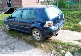 Обява за продажба на VW Golf 1, 9tdi, 1.8T, 1, 6i, 1, 4-16v ~ 300 лв. - изображение 4