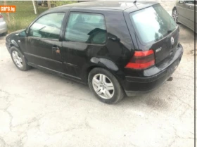 Обява за продажба на VW Golf 1, 9tdi, 1.8T, 1, 6i, 1, 4-16v ~ 300 лв. - изображение 3