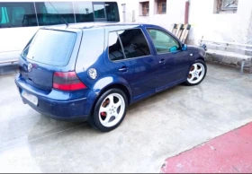 Обява за продажба на VW Golf 1, 9tdi, 1.8T, 1, 6i, 1, 4-16v ~ 300 лв. - изображение 1