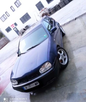 Обява за продажба на VW Golf 1, 9tdi, 1.8T, 1, 6i, 1, 4-16v ~ 300 лв. - изображение 1