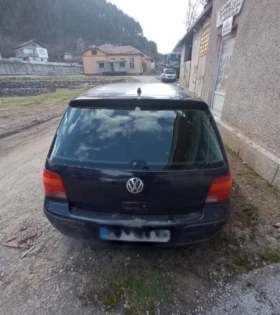 Обява за продажба на VW Golf 1, 9tdi, 1.8T, 1, 6i, 1, 4-16v ~ 300 лв. - изображение 5