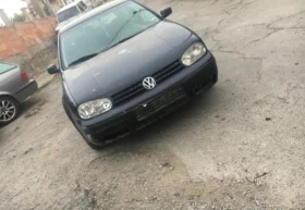 Обява за продажба на VW Golf 1, 9tdi, 1.8T, 1, 6i, 1, 4-16v ~ 300 лв. - изображение 2