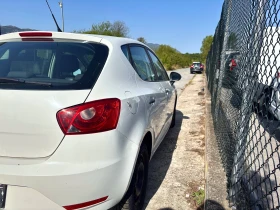 Seat Ibiza - 3500 лв. - 74719944 4