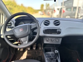 Seat Ibiza - 3500 лв. - 74719944 7