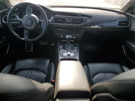 Обява за продажба на Audi Rs7 PRESTIGE* DISTRONIC* HEADUP* ОБДУХВАНЕ* МАСАЖ ~39 900 лв. - изображение 7
