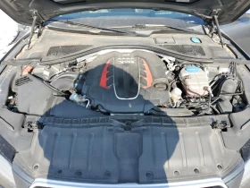 Обява за продажба на Audi Rs7 PRESTIGE* DISTRONIC* HEADUP* ОБДУХВАНЕ* МАСАЖ ~39 900 лв. - изображение 10