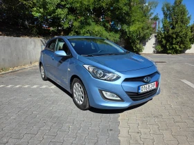 Hyundai I30 1.4i 16v | Mobile.bg    2