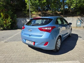 Hyundai I30 1.4i 16v | Mobile.bg    5