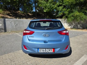 Hyundai I30 1.4i 16v | Mobile.bg    6
