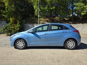 Hyundai I30 1.4i 16v | Mobile.bg    8