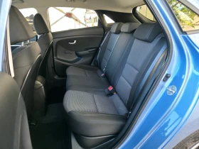 Hyundai I30 1.4i 16v | Mobile.bg    12