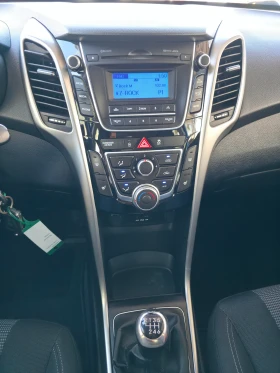 Hyundai I30 1.4i 16v | Mobile.bg    14