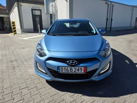 Hyundai I30 1.4i 16v | Mobile.bg    3