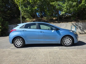 Hyundai I30 1.4i 16v | Mobile.bg    7