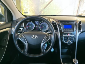 Hyundai I30 1.4i 16v | Mobile.bg    13