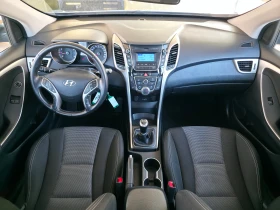 Hyundai I30 1.4i 16v | Mobile.bg    9