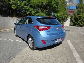 Hyundai I30 1.4i 16v | Mobile.bg    4