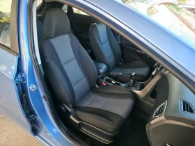 Hyundai I30 1.4i 16v | Mobile.bg    11