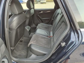 Audi A4 3.0TDI S Line Plus Quattro    | Mobile.bg    14