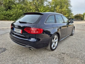     Audi A4 3.0TDI S Line Plus Quattro   