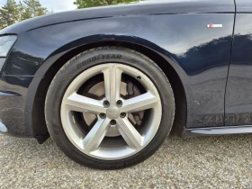 Audi A4 3.0TDI S Line Plus Quattro    | Mobile.bg    16
