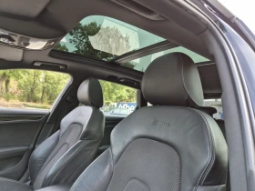 Audi A4 3.0TDI S Line Plus Quattro    | Mobile.bg    13
