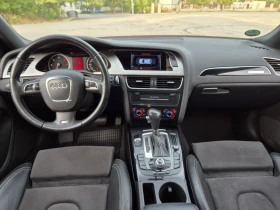 Audi A4 3.0TDI S Line Plus Quattro    | Mobile.bg    9