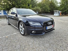    Audi A4 3.0TDI S Line Plus Quattro   