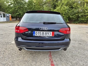 Audi A4 3.0TDI S Line Plus Quattro    | Mobile.bg    6