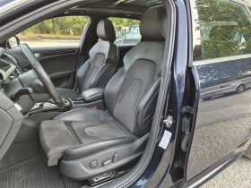 Audi A4 3.0TDI S Line Plus Quattro    | Mobile.bg    10