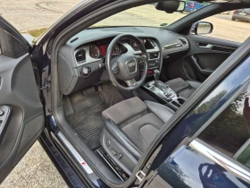 Audi A4 3.0TDI S Line Plus Quattro    | Mobile.bg    12