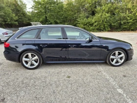 Audi A4 3.0TDI S Line Plus Quattro    | Mobile.bg    7