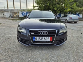 Audi A4 3.0TDI S Line Plus Quattro    | Mobile.bg    5