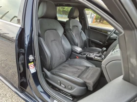 Audi A4 3.0TDI S Line Plus Quattro    | Mobile.bg    11