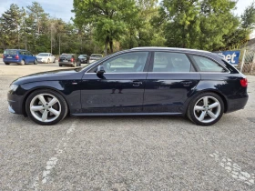 Audi A4 3.0TDI S Line Plus Quattro    | Mobile.bg    8