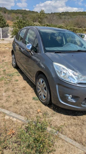 Citroen C3 1.6 HDi | Mobile.bg    5