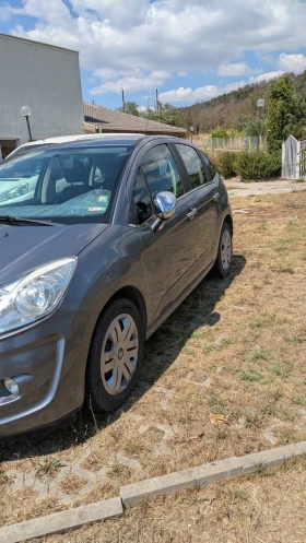 Citroen C3 1.6 HDi | Mobile.bg    6