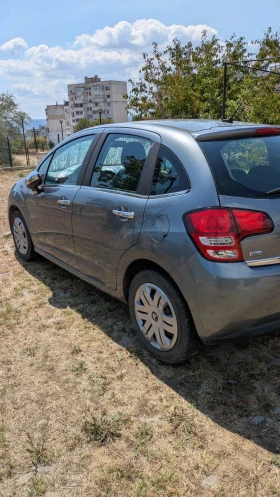 Citroen C3 1.6 HDi | Mobile.bg    2