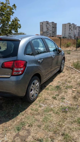 Citroen C3 1.6 HDi | Mobile.bg    4