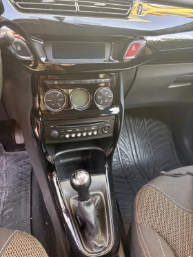 Citroen C3 1.6 HDi | Mobile.bg    9